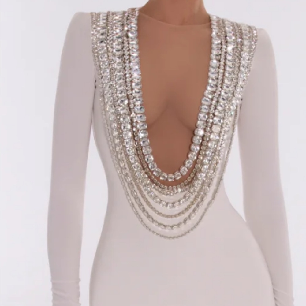Albina dyla dress new season.